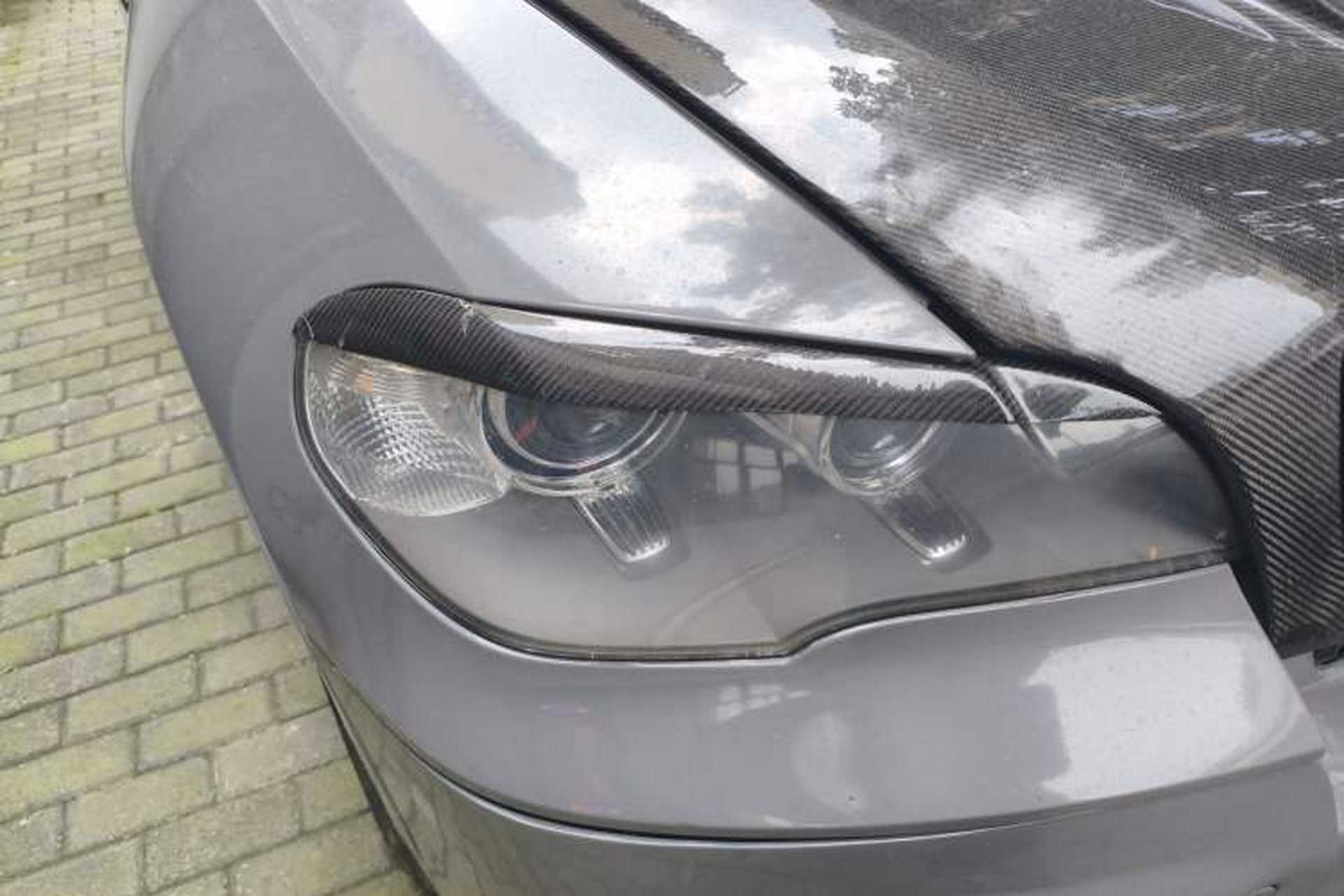 Used BMW X5 2011 xDrive35i U.S. specification Right Front Headlight