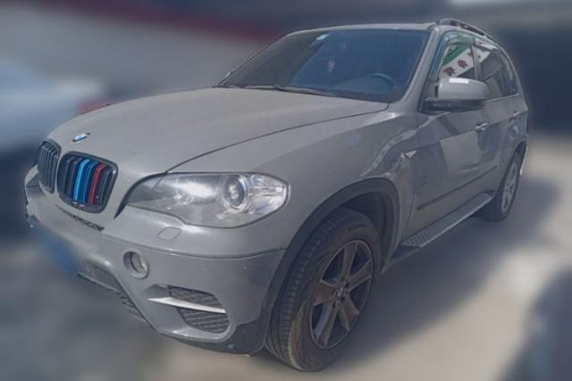Used BMW X5 2011 xDrive35i Leading Model
