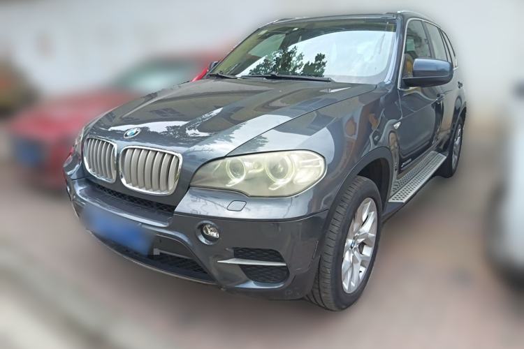 Used BMW X5 2011 xDrive35i Luxury Edition Guazi used car, China used car export, Used car for sale, Used cars, Cheapest cars for sale