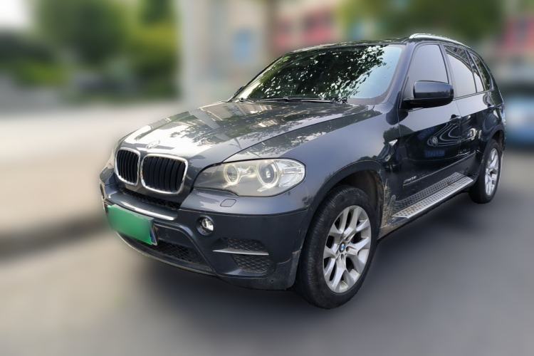 BMW X5 2011 xDrive35i Luxury Model usata Guazi used car, China used car export, Used car for sale, Used  cars, Cheapest cars for sale