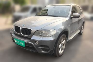 Used BMW X5 2011 xDrive35i Luxury Model