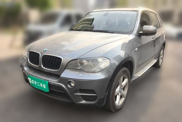 Used BMW X5 2011 xDrive35i Luxury Model