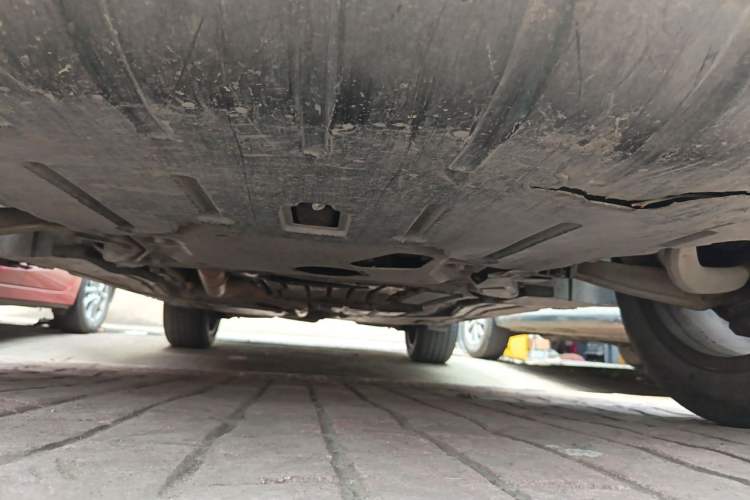 Used BMW X5 2011 xDrive35i Luxury Edition Chassis Front