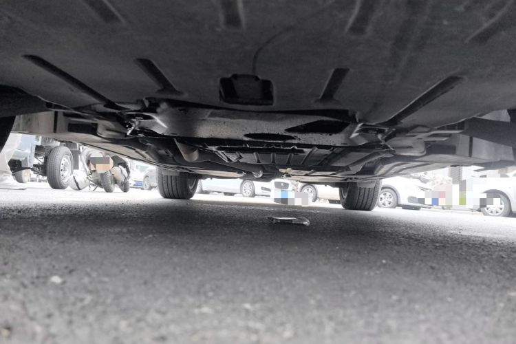 Used BMW X5 2011 xDrive35i Luxury Model Chassis Front