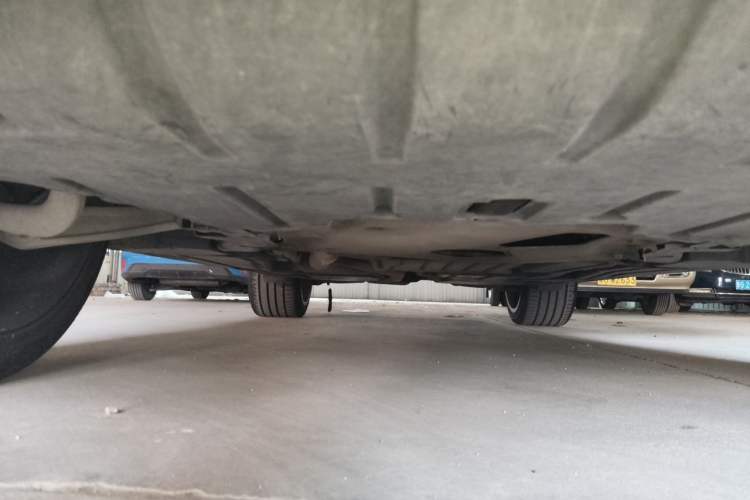 Used BMW X5 2011 xDrive35i Luxury Model Chassis Front