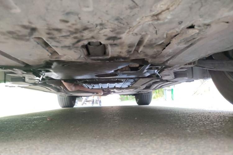 Used BMW X5 2011 xDrive35i Leading Model Chassis Front