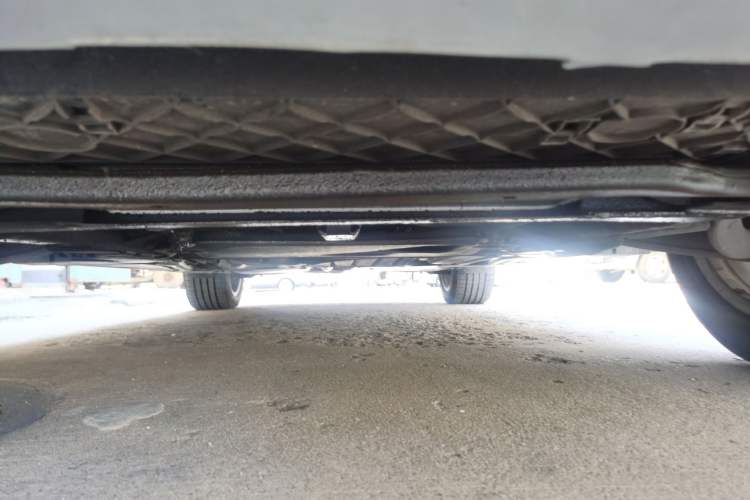 Used BMW X5 2011 xDrive35i Leading Model Chassis Front