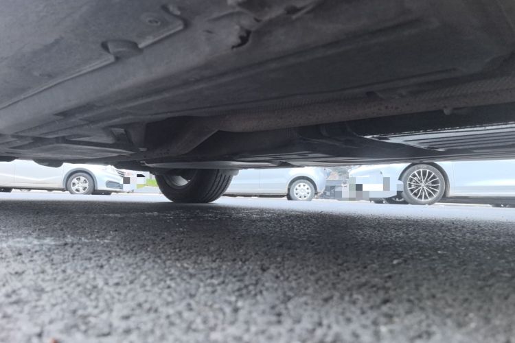 Used BMW X5 2011 xDrive35i Luxury Model Chassis Front Right