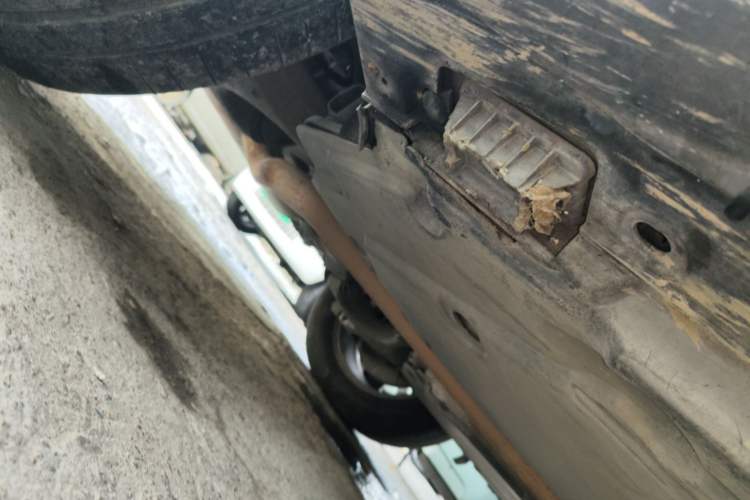 Used BMW X5 2011 xDrive35i Leading Model Chassis Front Right