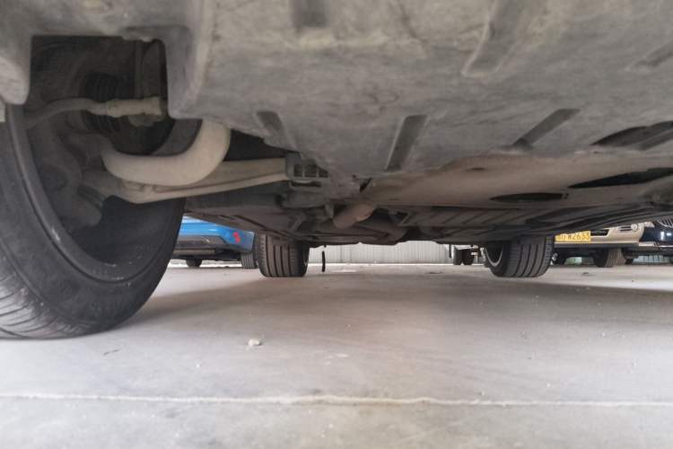 Used BMW X5 2011 xDrive35i Luxury Model Chassis Front Right
