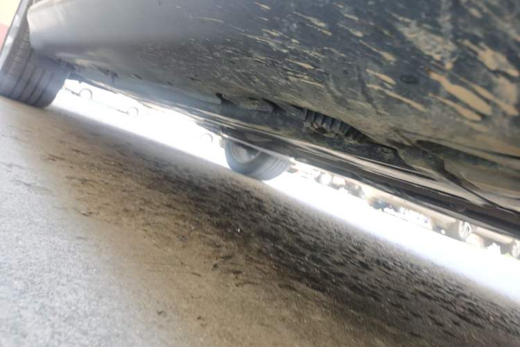 Used BMW X5 2011 xDrive35i Leading Model Chassis Front Right