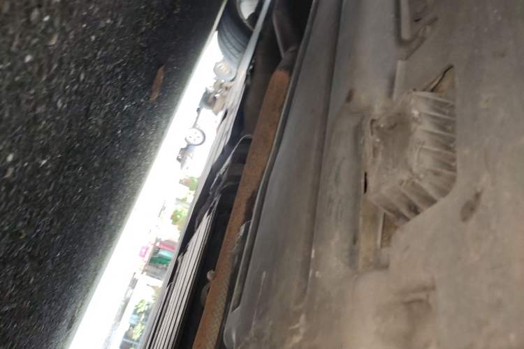 Used BMW X5 2011 xDrive35i Leading Model Chassis Front Right