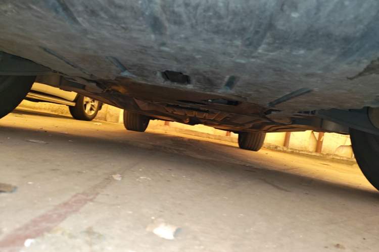 Used BMW X5 2011 xDrive35i Leading Model Chassis Front