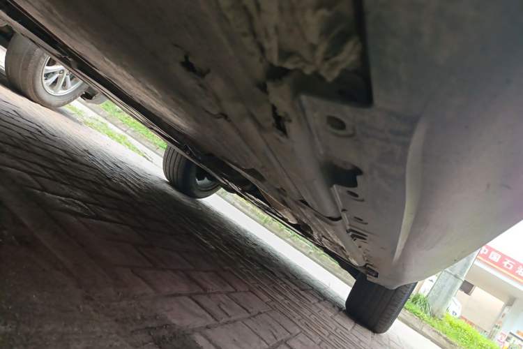 Used BMW X5 2011 xDrive35i Luxury Edition Chassis Rear Right