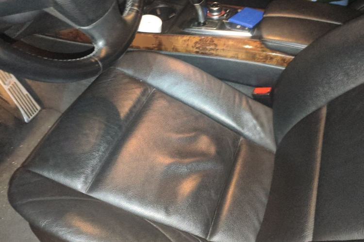 Used BMW X5 2011 xDrive35i Leading Model Driver Seat