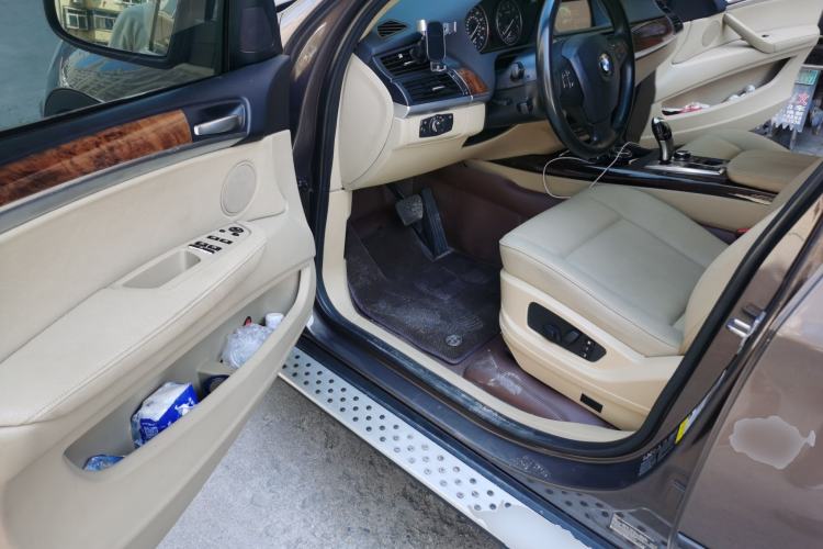 Used BMW X5 2011 xDrive35i Leading Model Driver Seat