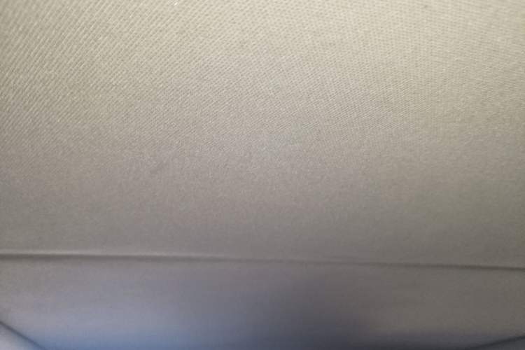 Used BMW X5 2011 xDrive35i Luxury Model Headliner