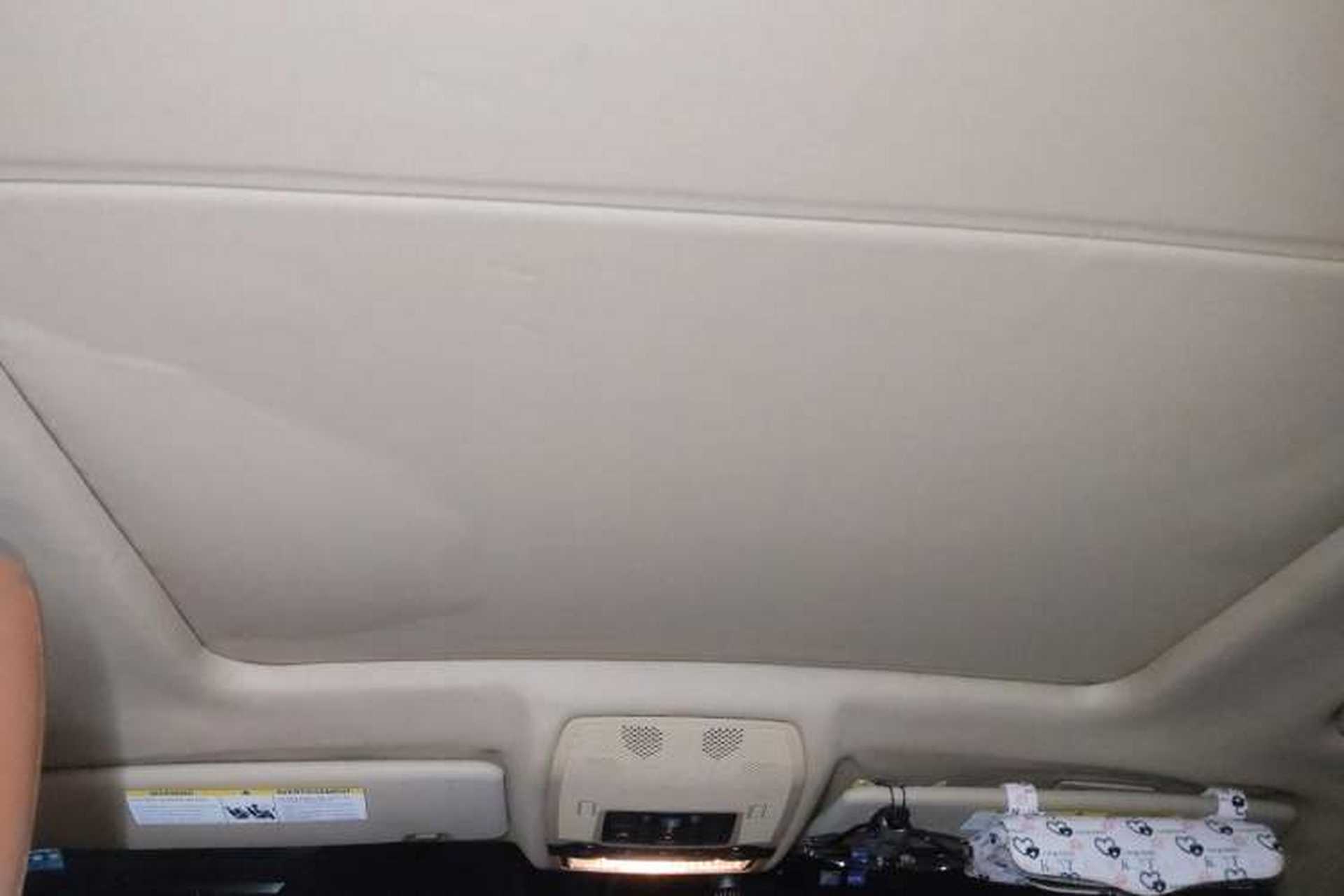 Used BMW X5 2011 xDrive35i U.S. specification Headliner