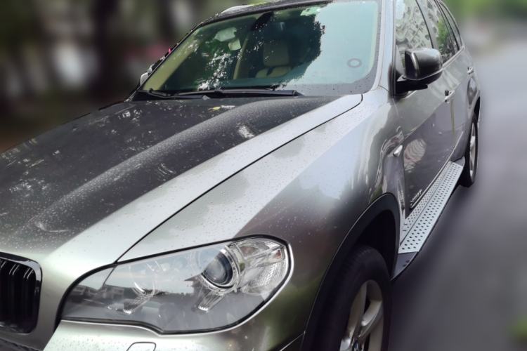 Used BMW X5 2011 xDrive35i Luxury Model Guazi used car, China used car export, Used car for sale, Used  cars, Cheapest cars for sale