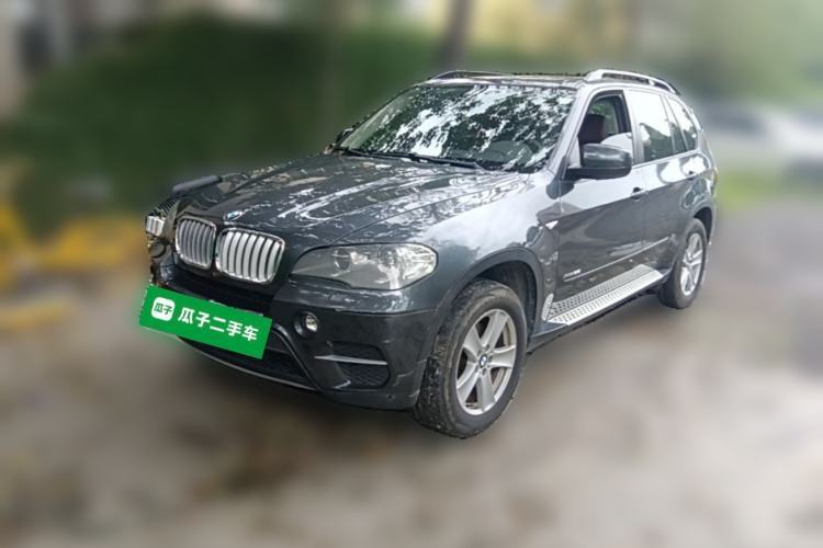 Used BMW X5 2011 xDrive35i Leading Model Guazi used car, China used car export, Used car for sale, Used  cars, Cheapest cars for sale