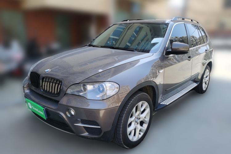Used BMW X5 2011 xDrive35i Leading Model Guazi used car, China used car export, Used car for sale, Used cars, Cheapest cars for sale