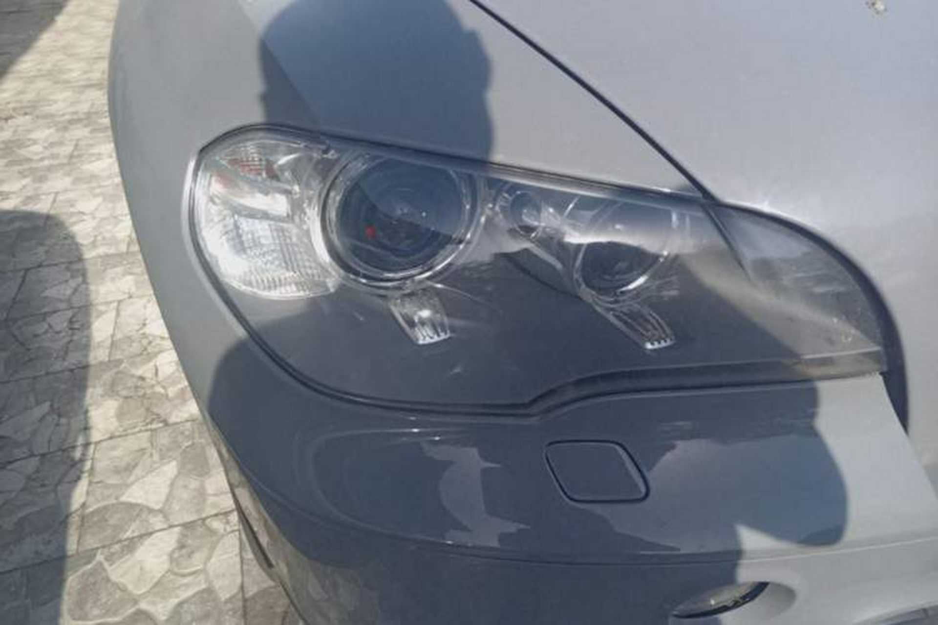 Used BMW X5 2011 xDrive35i Leading Model Right Front Headlight