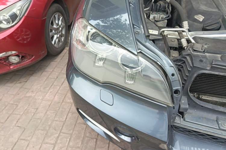 Used BMW X5 2011 xDrive35i Luxury Edition Right Front Headlight