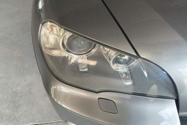 Used BMW X5 2011 xDrive35i Luxury Model Right Front Headlight