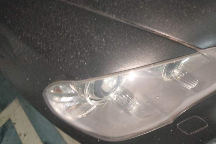 Used BMW X5 2011 xDrive35i Leading Model Right Front Headlight