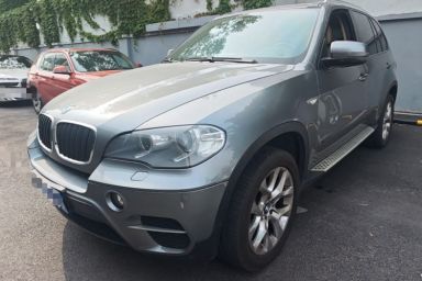 Used BMW X5 2011 xDrive35i Luxury Model