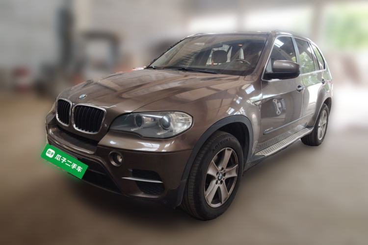 Used BMW X5 2011 xDrive35i Leading Model Guazi used car, China used car export, Used car for sale, Used BMW cars, Cheapest cars for sale