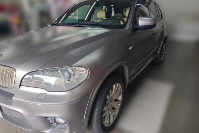 Used BMW X5 2011 xDrive35i M Sport model