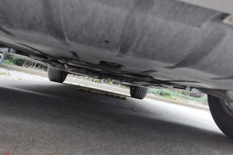 Used BMW X5 2011 xDrive35i Leading Model Chassis Front