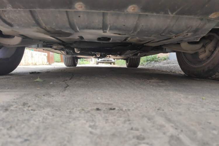 Used BMW X5 2011 xDrive35i Leading Model Chassis Front