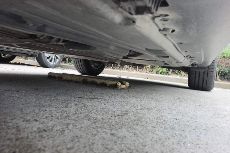 Used BMW X5 2011 xDrive35i Leading Model Chassis Front Left