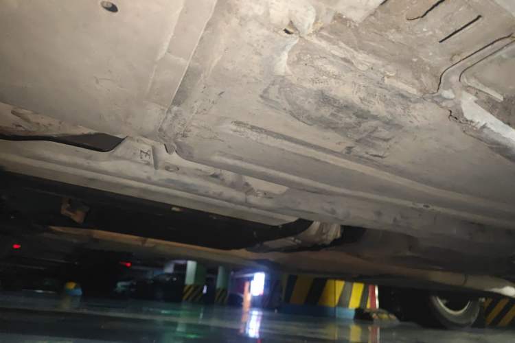 Used BMW X5 2011 xDrive35i Leading Model Chassis Front Left