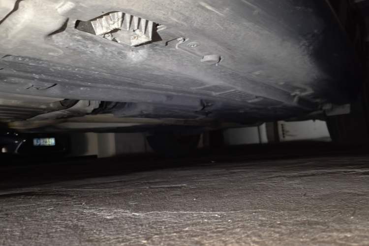 Used BMW X5 2011 xDrive35i Luxury Model Chassis Front Left