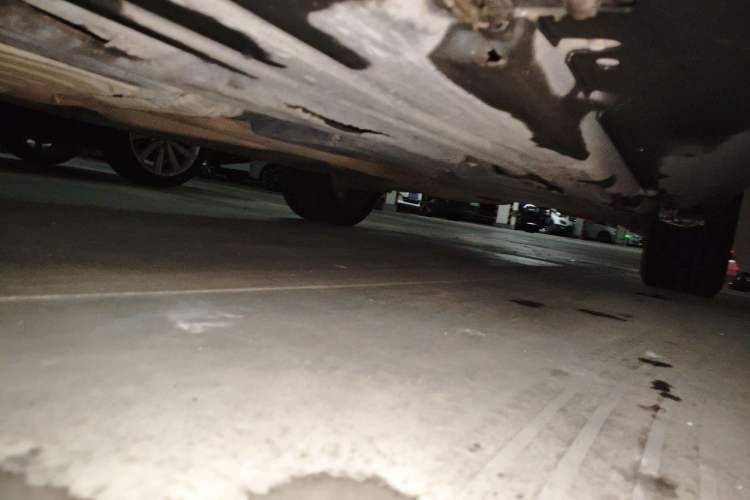 Used BMW X5 2011 xDrive35i Leading Model Chassis Front Left