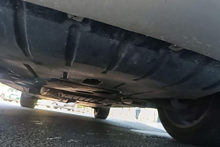 Used BMW X5 2011 xDrive35i Luxury Model Chassis Front