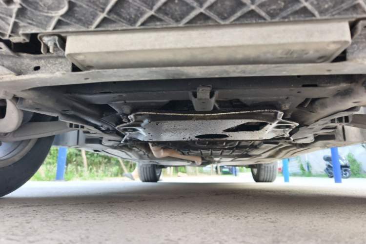 Used BMW X5 2011 xDrive35i Luxury Model Chassis Front
