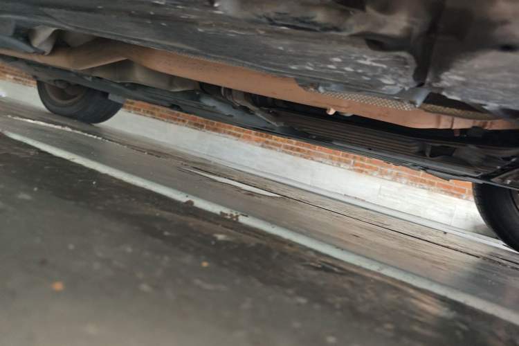Used BMW X5 2011 xDrive35i M Sport model Chassis Front Right