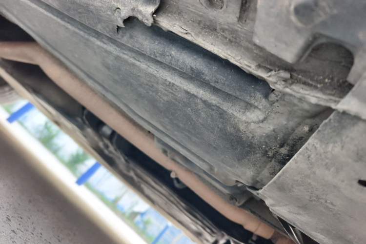 Used BMW X5 2011 xDrive35i Luxury Model Chassis Front Right