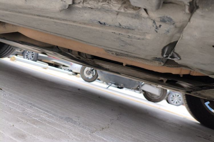 Used BMW X5 2011 xDrive35i Leading Model Chassis Front Right
