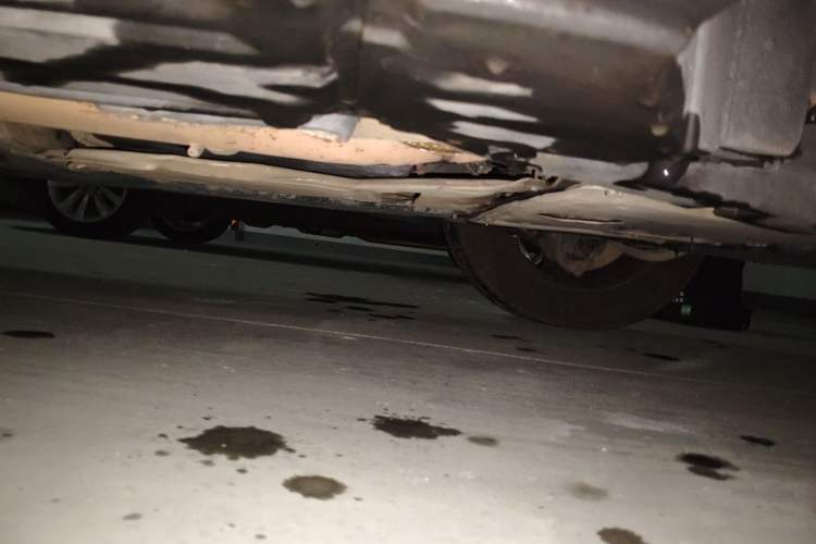 Used BMW X5 2011 xDrive35i Leading Model Chassis Front Right