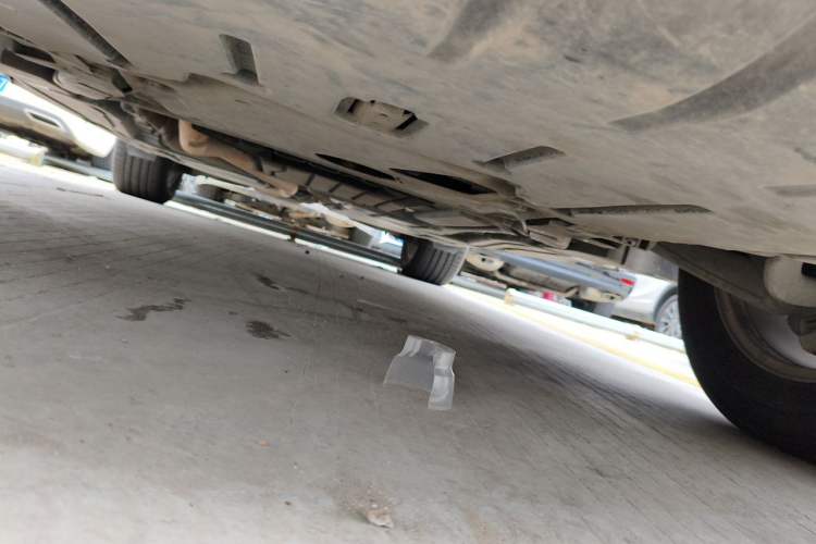 Used BMW X5 2011 xDrive35i Leading Model Chassis Front