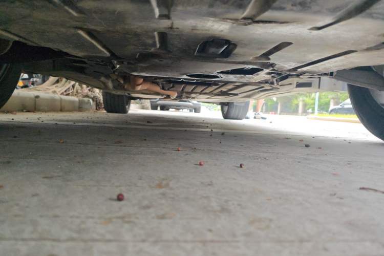Used BMW X5 2011 xDrive35i M Sport model Chassis Front