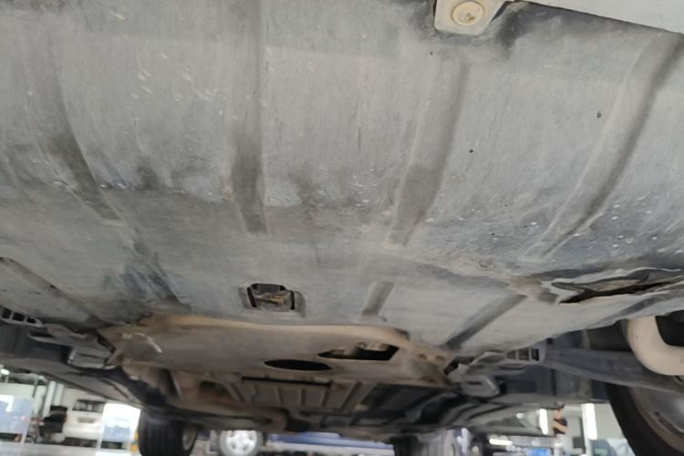 Used BMW X5 2011 xDrive35i Luxury Model Chassis Front