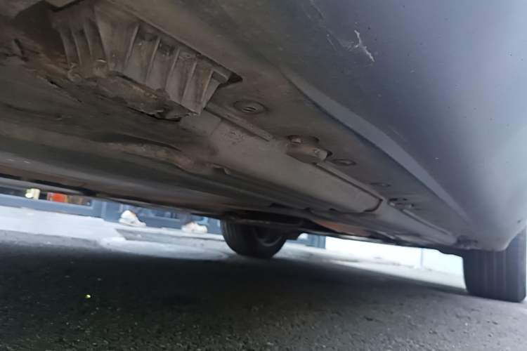 Used BMW X5 2011 xDrive35i Luxury Model Chassis Rear Right