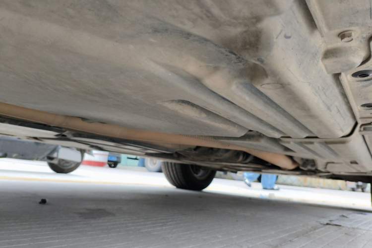 Used BMW X5 2011 xDrive35i Leading Model Chassis Rear Right