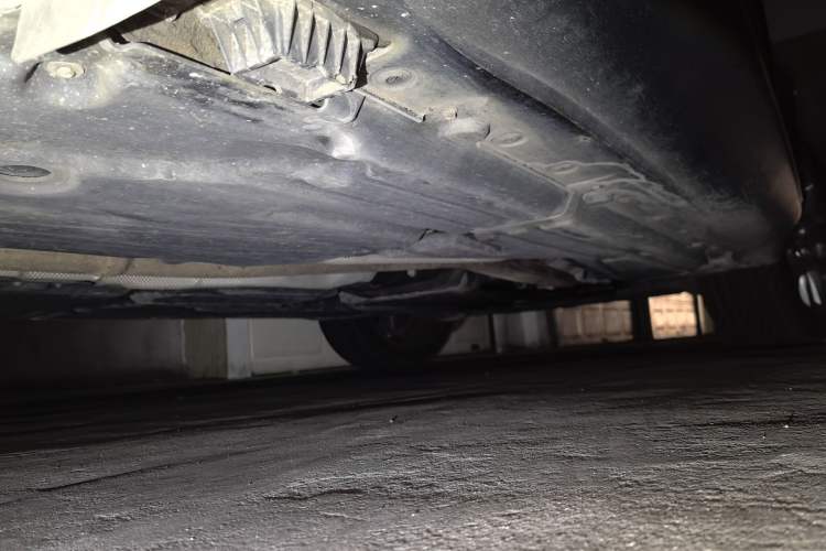Used BMW X5 2011 xDrive35i Luxury Model Chassis Rear Right